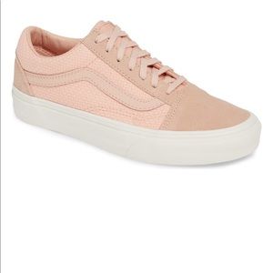 Vans old skool Woven sneakers